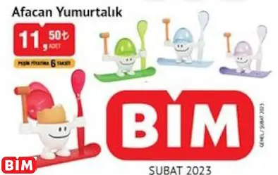 AFACAN YUMURTALIK AFACAN YUMURTALIK